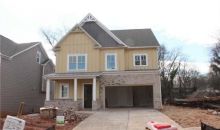 1537 Sylvester Circle Atlanta, GA 30316