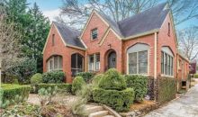 1115 E Rock Springs Rd NE Atlanta, GA 30306