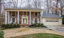 2506 Mercedes Dr Atlanta, GA 30345