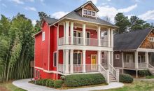 948 Paoli Ave SE Atlanta, GA 30316