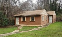 966 Lawton St SW Atlanta, GA 30310