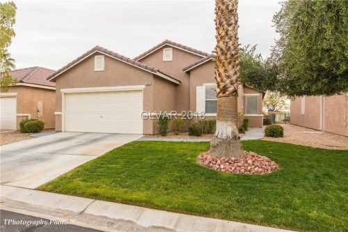 433 Canyon Drive, Mesquite, NV 89027