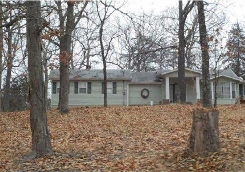 6789 KLONDIKE RD, Hillsboro, MO 63050