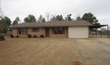 2917 Forest Ave Texarkana, AR 71854