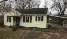 1925 N Mcauley Dr West Memphis, AR 72301