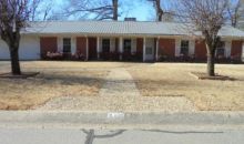 712 Teresa Dr Benton, AR 72019