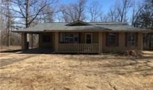 16 Conasaugua Dr Cherokee Village, AR 72529