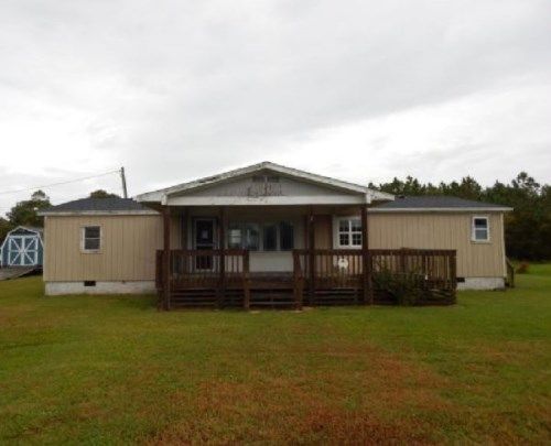 27221 Park Rd, Salvo, NC 27972