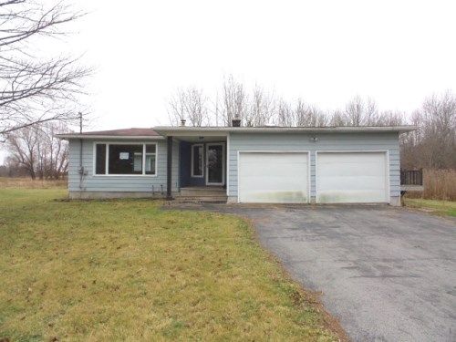 157 Ritchie Road, Fulton, NY 13069