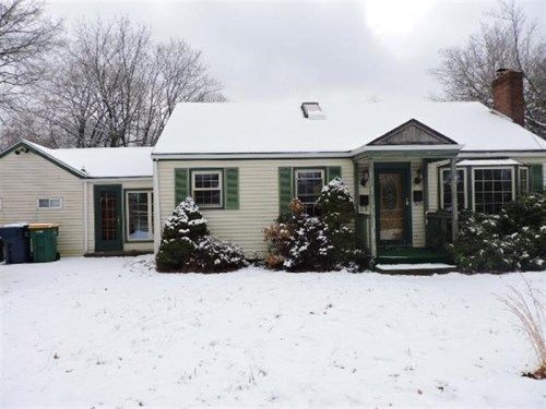 242 FRANKLIN ST, Hightstown, NJ 08520