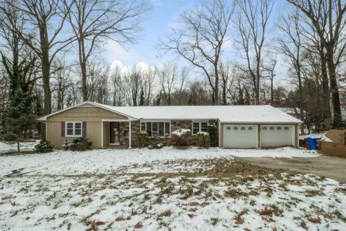 254 Hamlin Rd, North Brunswick, NJ 08902