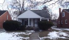 19736 Westmoreland Rd Detroit, MI 48219