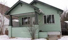 2816 1st Ave N Great Falls, MT 59401