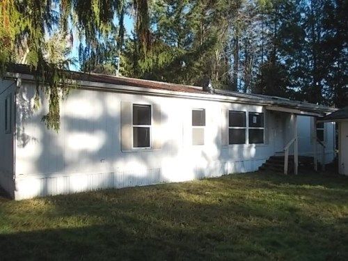 9923 Channel Dr NW, Olympia, WA 98502