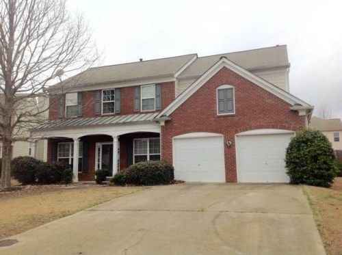 3652 Venetian Place SW, Atlanta, GA 30331