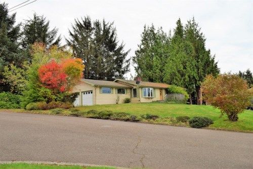 708 Crestview Dr, Reedsport, OR 97467