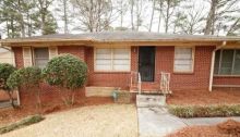 2294 Bryant Dr Atlanta, GA 30344