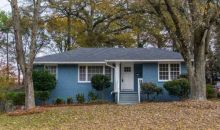 1960 Brewer Blvd SW Atlanta, GA 30310