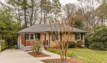 1280 Mayfair Dr NE Atlanta, GA 30324