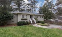 2180 Howell Mill Rd Atlanta, GA 30318