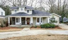 1862 La Dawn Ln NW Atlanta, GA 30318