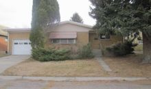 216 Thurston Ave Pocatello, ID 83201