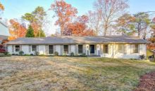 1961 Starfire Dr NE Atlanta, GA 30345