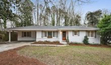 565 Windsor Parkway Atlanta, GA 30342