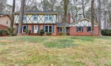 4528 Candler Lake East Atlanta, GA 30319