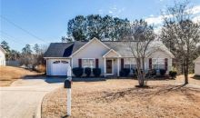 6170 Lauren Ln Rex, GA 30273