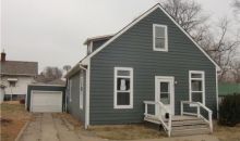 211 B Ave W Oskaloosa, IA 52577