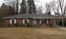 2406 Taft St Van Buren, AR 72956