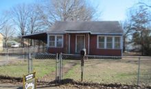 234 E Busbee St Camden, AR 71701