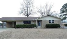 1904 WILSON STREET Malvern, AR 72104