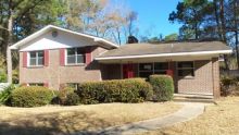 715 Sutherland Dr Mobile, AL 36611