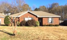 6013 Tamarack Dr Montgomery, AL 36117