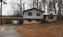 3006 Moonlight Ln Fultondale, AL 35068