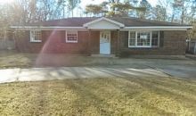 260 Rosedon Dr Montgomery, AL 36116