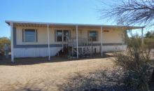 6510 N Hot Desert Trail Tucson, AZ 85743