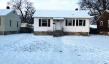 130 N Ernest St Griffith, IN 46319