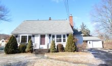 9 Plymouth Court Wallingford, CT 06492