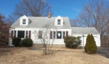 48 Maplevale Road East Haven, CT 06512