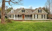 334 Oak Hill Ln Canton, GA 30115