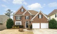 1545 Tappahannock Trl Marietta, GA 30062