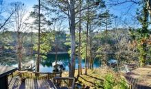 7553 Island Mill Rd SE Acworth, GA 30102