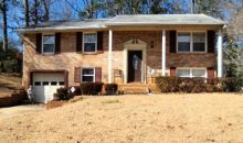 2984 Bay Berry Dr SW Marietta, GA 30008