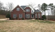 402 Tomahawk Trl Mcdonough, GA 30252