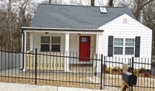 1362 Chambers Ave Atlanta, GA 30344