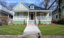 851 White St SW Atlanta, GA 30310