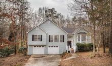 000 Confidential Ave. Dallas, GA 30132